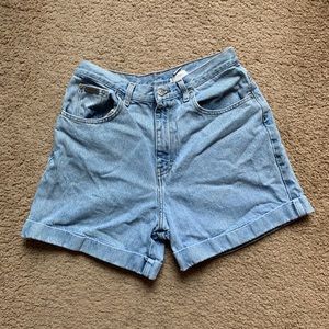 Calvin Klein Denim Shorts